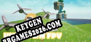 Keygen para Unknown FPV  Drone Simulator