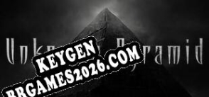 Chave para Unknown Pyramid