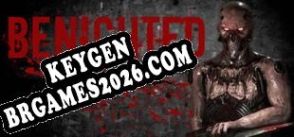 Chave de registro para o jogo Unnatural Benighted