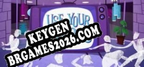 Key generator Use Your Words