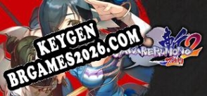 Chave de ativação para Utawarerumono ZAN 2