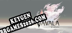 Chave de ativação para Vavala