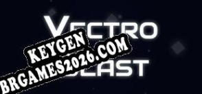 Vectro Blast chave de ativação