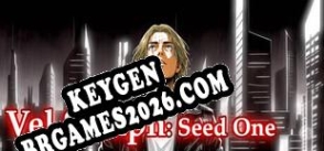 Gerador de número de série Vel Seraph Seed One