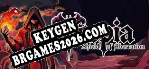 Vespia Shield of Aberration keygen gratuito