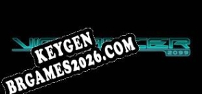 Vigilancer 2099 gerador de número de série