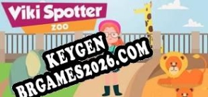 Viki Spotter Zoo chave gratuita