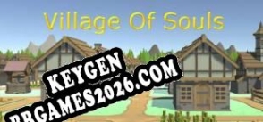 Ativador para Village Of Souls