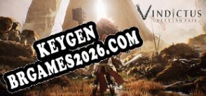 Chave para Vindictus Defying Fate