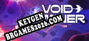 Gerador de CD Key para Void Miner – Incremental Asteroids Roguelite