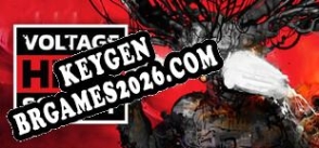 Voltage High Society keygen gratuito