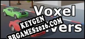 Voxel Drivers chave gratuita