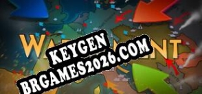 Chave de ativação para Warnament