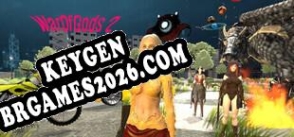 Ativador para WarOfGods 2