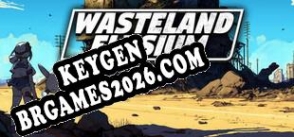 WastelandElysium gerador de chaves