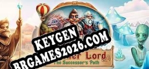 Ativador para Weather Lord The Successors Path