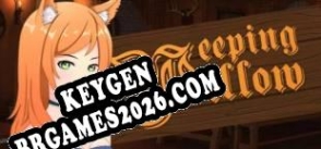 Weeping Willow Detective Visual Novel ativador