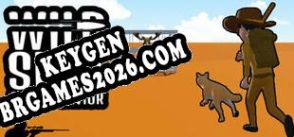 Wild Shot Animal Savior gerador de chave de licença