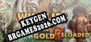 Wildlife Park Gold Reloaded gerador de CD Key