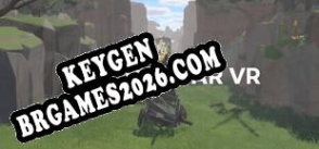 Key generator Wizard War VR