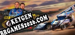 World of Outlaws Dirt Racing 24 Gold Edition gerador de códigos de ativação