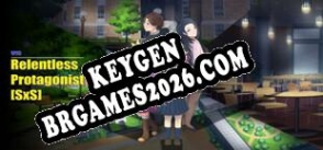 Gerador de CD Key para WTC  Relentless Protagonist [SxS]