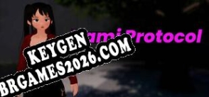 Keygen para Yami Protocol