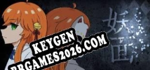 Chave para Yokai Mask