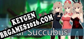 Gerador de número de série Your Succubus