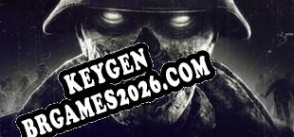 Zombie Army 4 Dead War gerador de CD Key