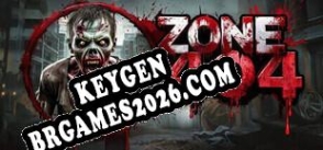 Gerador de número de série Zone 404