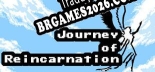 Tradução リンカネーション・ジャーニー　-  journey of reincarnation - | Tradução de Todos os Textos e Menus