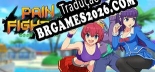 痛格斗 生意兴隆 Pain Fighting - Tradução Completa do Jogo (2023)