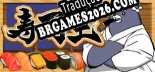寿司王 -sushi ou- - Português Brasileiro (Interface + Diálogos + Legendas)
