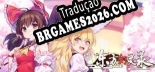 Tradução 东方幻灵录 / Touhou Hakanai Cards por PARADiGM - Tradução Profissional