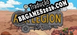 Tradução 方舟军团 Ark Legion - Tradução de texto e dublagem para português