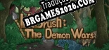 墨笔斗妖传 Inkbrush The Demon Wars - Localização em Português | Instalação em 5 minutos