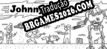 Tradução ✌ Johnny Rocket v1.0 - Tradução de Qualidade