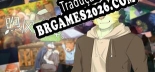 煦风新笺 Once Upon a Breeze - Localização em Português Brasileiro (texto + dublagem)