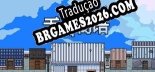 天台物语 Rooftop Story Localização - Interface e Dublagem em Português