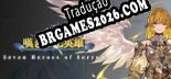 Tradução 嘆きの七英雄 /Seven Heroes of Sorrow - Baixar e Instalar Português Brasileiro