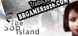 呜咽岛 The Sob Island PT-BR/ENG - Localização em Português Alternável
