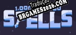 Tradução 1 Billion Spells v1.0 - Tradução de Qualidade