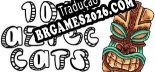 100 Aztec Cats Brazilian Portuguese - Versão Oficial em Português