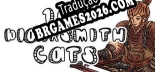 100 Blacksmith Cats Brazilian Portuguese Language Pack - Tradução Oficial