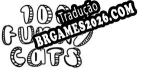 100 Funny Cats Brazilian Portuguese Language Pack - Tradução Oficial