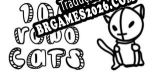 Tradução 100 Robo Cats [Última Versão] - Interface + legendas