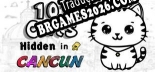 101 Cats Hidden in Cancun Tradução Completa - Jogue Confortavelmente em Português!