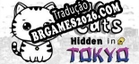 Tradução 101 Cats Hidden in Tokyo - Baixar e Instalar Português Brasileiro