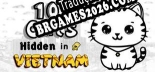 Tradução 101 Cats Hidden in Vietnam - Baixar e Instalar Português Brasileiro